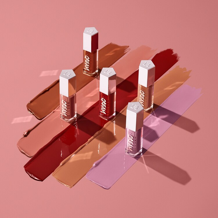 Gloss Bomb Cream - Labial Color Intenso