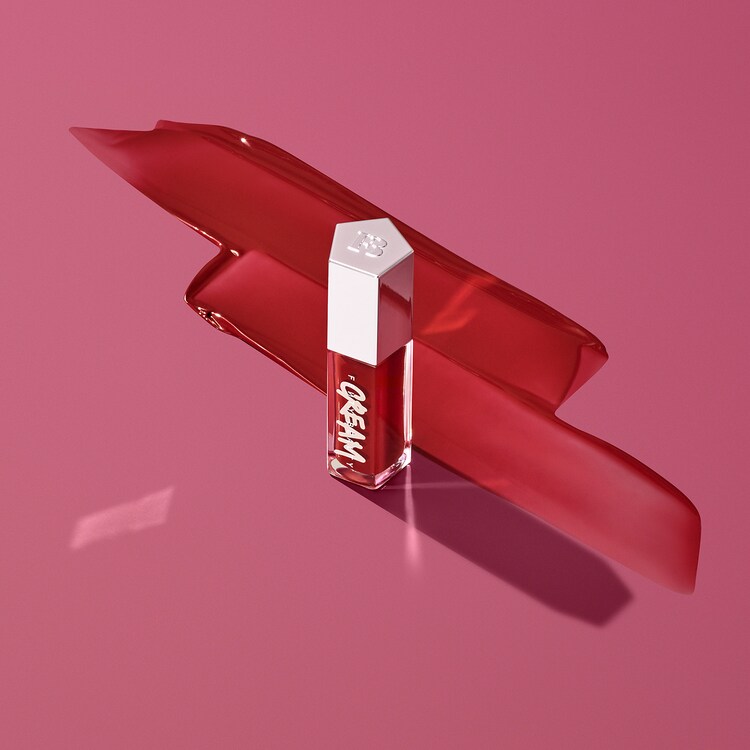 Gloss Bomb Cream - Labial Color Intenso