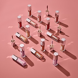 Gloss Bomb Cream Color Drip Lip Cream - Gloss de buze