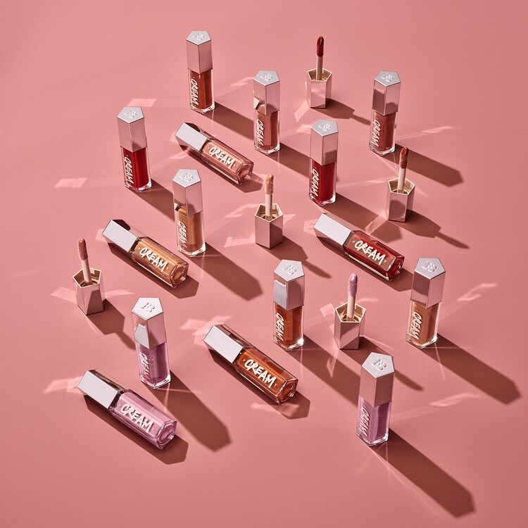 Gloss Bomb Cream - Labial Color Intenso