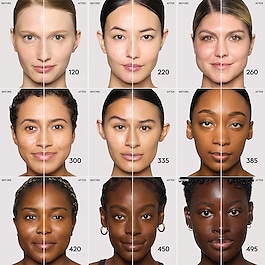 Pro Filt'r Soft Matte Longwear Foundation - Base de longa duração
