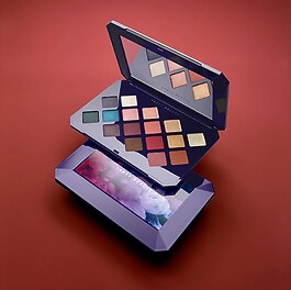 Moroccan Spice Eyeshadow Palette