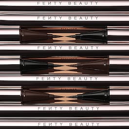 Flyliner Longwear Liquid Eyeliner - Tus de ochi