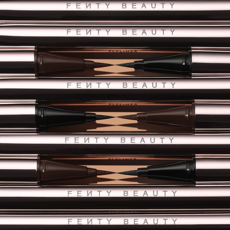 Flyliner - Langanhaltender Eyeliner