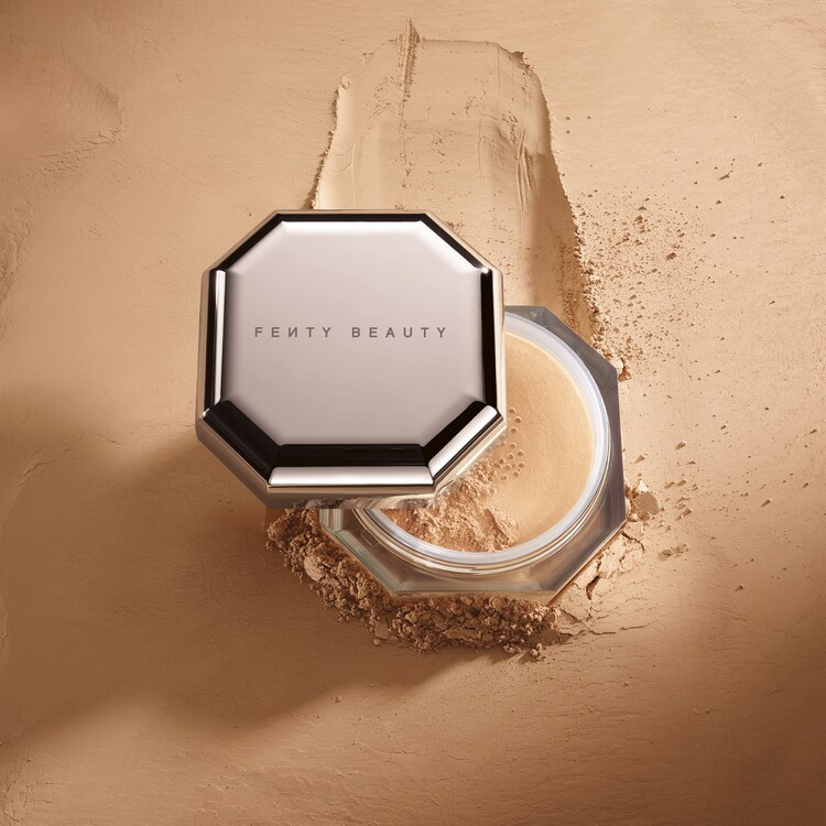 Pro Filt'r Instant Retouch Setting Powder - Pó Solto