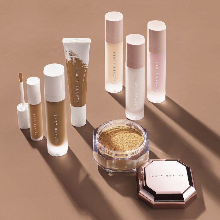 Pro Filt'r Instant Retouch Setting Powder - Pó Solto