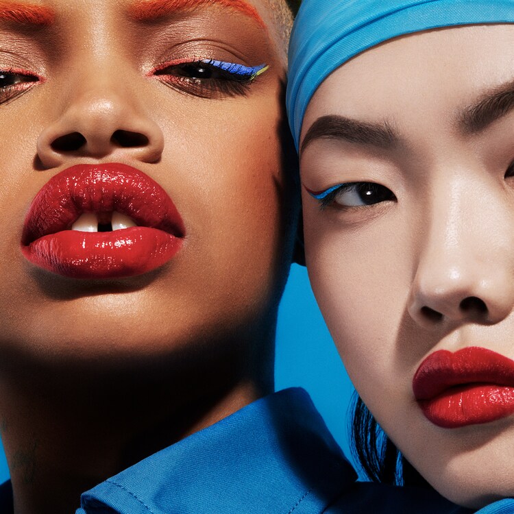 Poutsicle Juicy Satin Lipstick - Batom Acetinado