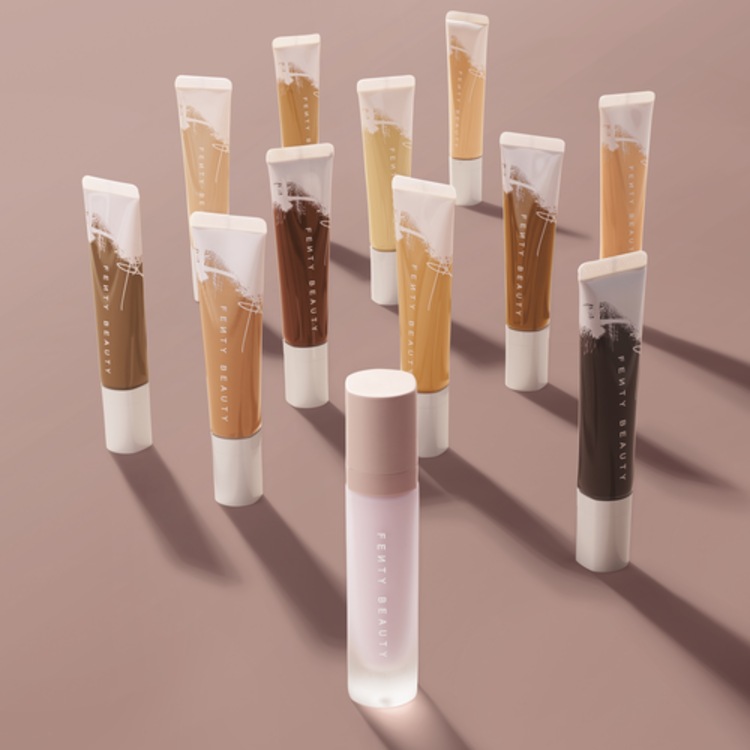 Pro Filt'r Hydrating Primer - Base de Teint Hydratante