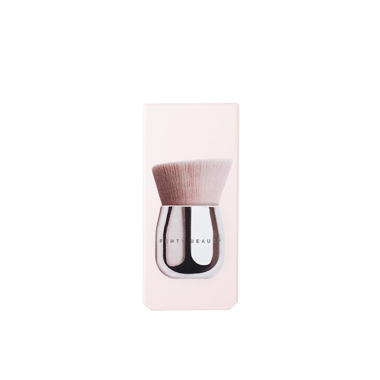 Baby 'Buki Brush - mini pincel kabuki