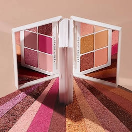 Snap Shadows True Neutrals - Lidschattenpalette