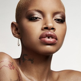 Diamond Bomb Baby - Kit de maquilhagem - Formato de viagem