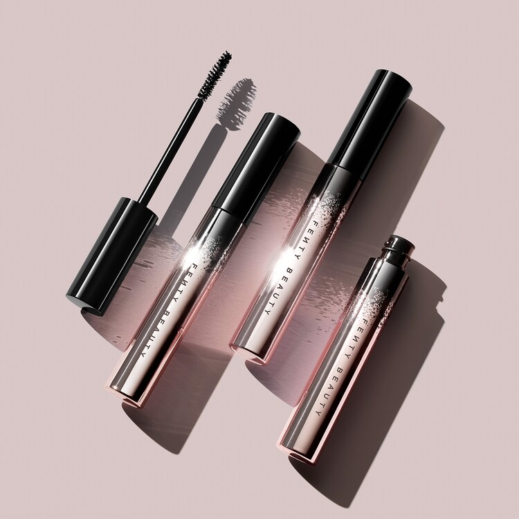 Full Frontal - Volume, Lift & Curl - Máscara de pestanas