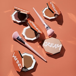 Face Shaping - Brush 125