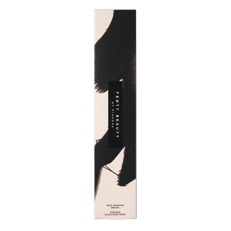 Face Shaping Brush 125