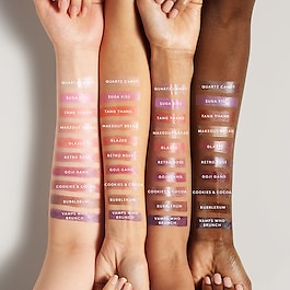 Slip Shine Sheer Shiny Lipstick
