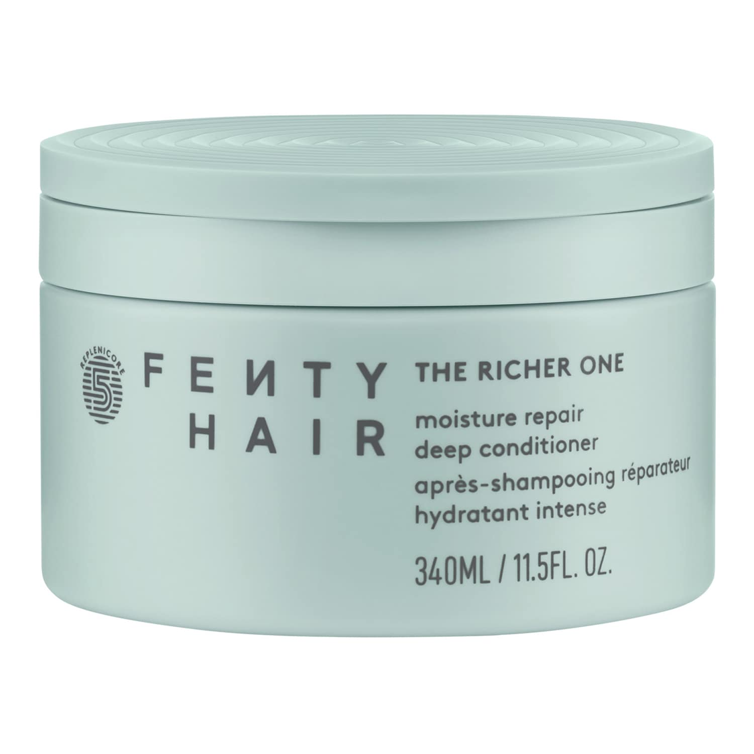 E-shop FENTY HAIR - The Richer One – Intenzivní regenerační kondicionér