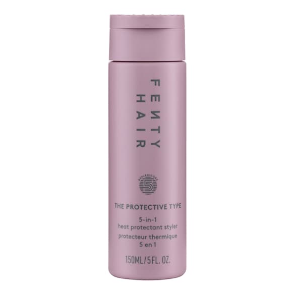 The Protective Type - Hitzeschutzcreme 5-in-1, FENTY HAIR
