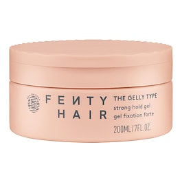 The Gelly Type - Gel Fijación Fuerte