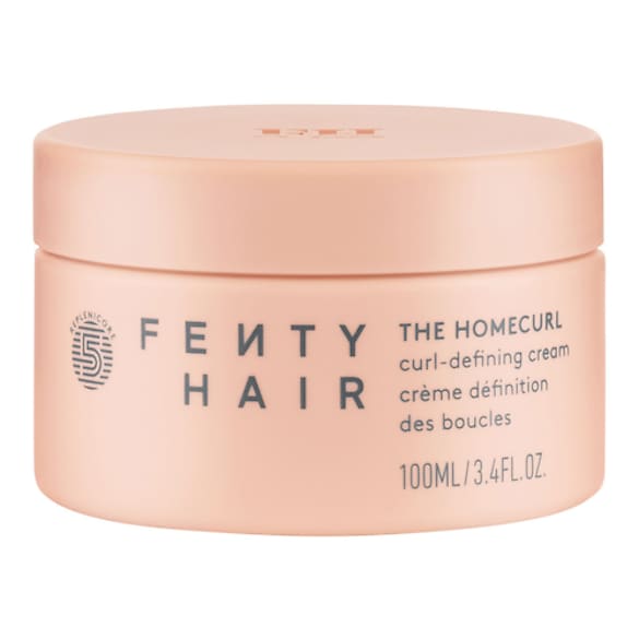 The Homecurl - Crème De Définition Des Boucles, FENTY HAIR