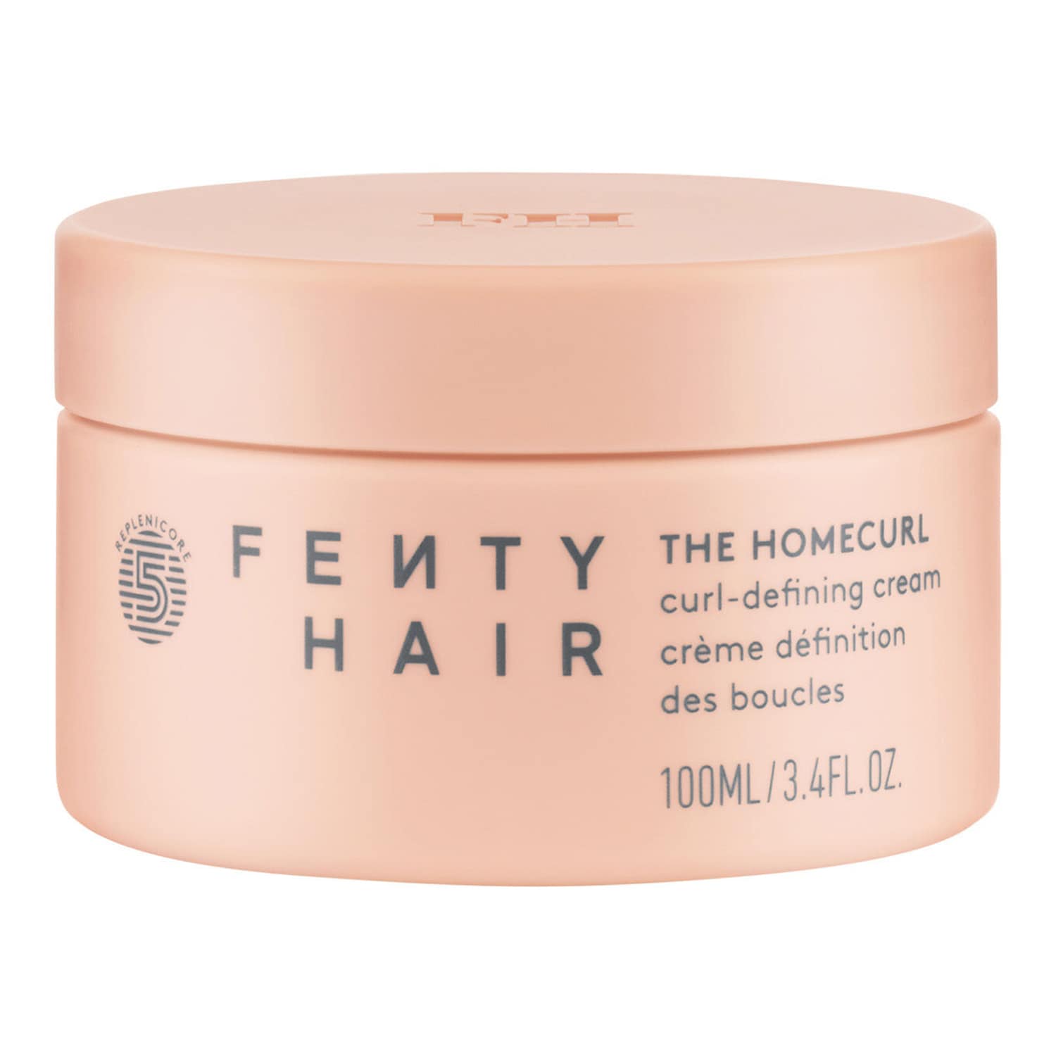 E-shop FENTY HAIR - The Homecurl – Krém na vlasy pro definici loken