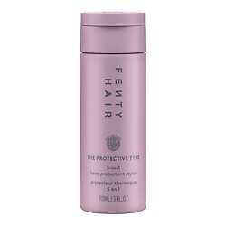 Mini The Protective Type - Crème Thermo-Protectrice 5 En 1