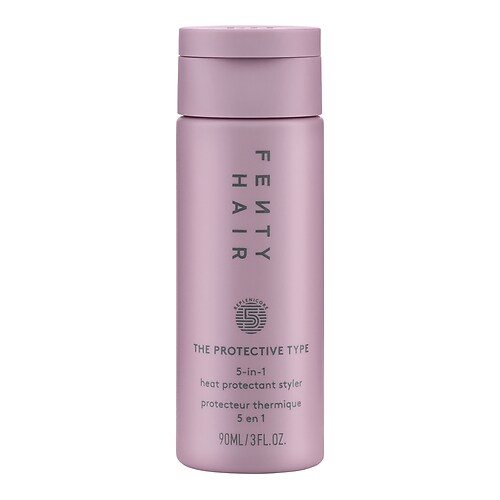 Fenty Hair Fenty Hair - The Protective Type - Κρέμα Θερμοπροστασίας 5 σε 1