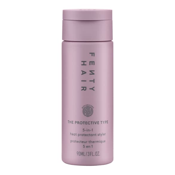 The Protective Type - Hitzeschutzcreme 5-in-1, FENTY HAIR