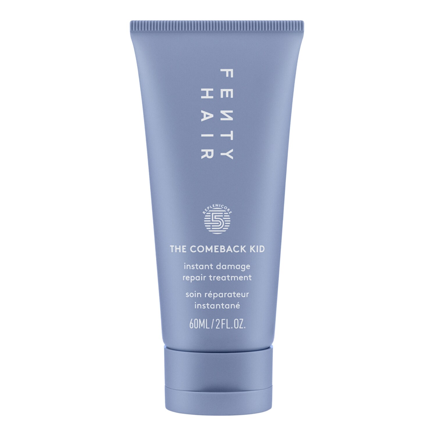 FENTY HAIR - The Comeback Kid – Pečující přípravek pro okamžitou regeneraci