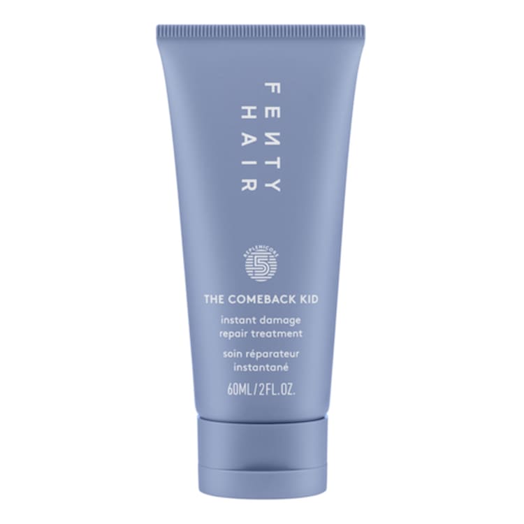 The Comeback Kid - Soin Réparateur Instantané