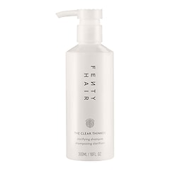 The Clear Thinker Clarifying - Shampoing Clarifiant, FENTY HAIR