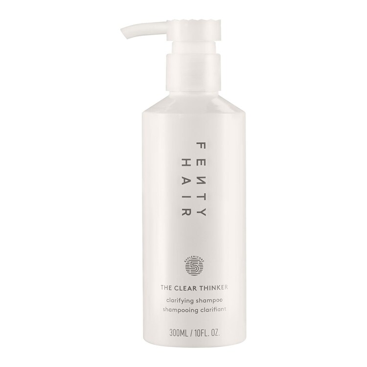 The Clear Thinker Clarifying - Shampoo purificante