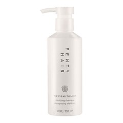The Clear Thinker Clarifying - Shampoing Clarifiant, FENTY HAIR