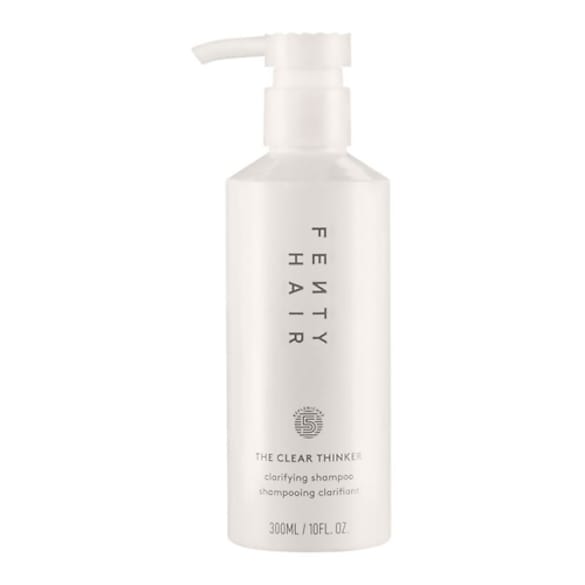 The Clear Thinker Clarifying - Shampoing Clarifiant, FENTY HAIR