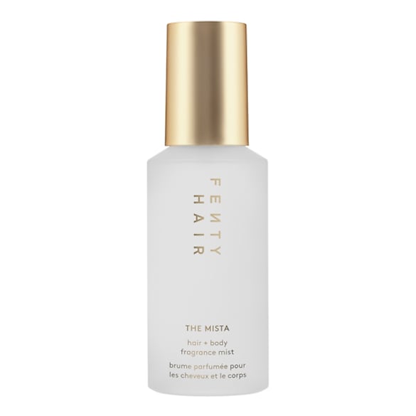 The Mista - Brume parfumée pour les cheveux et le corps , FENTY HAIR
