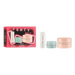 Curly Styling Routine Set - Coffret cheveux, FENTY HAIR