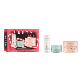 Curly Styling Routine Set - Coffret cheveux