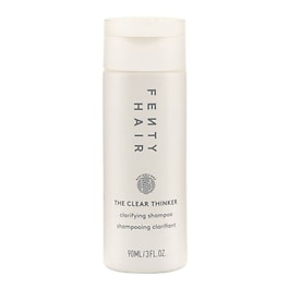 The clear thinker - clarifying shampoo?