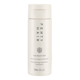 The Rich One - Shampoing Réparateur Hydratant Format Voyage
