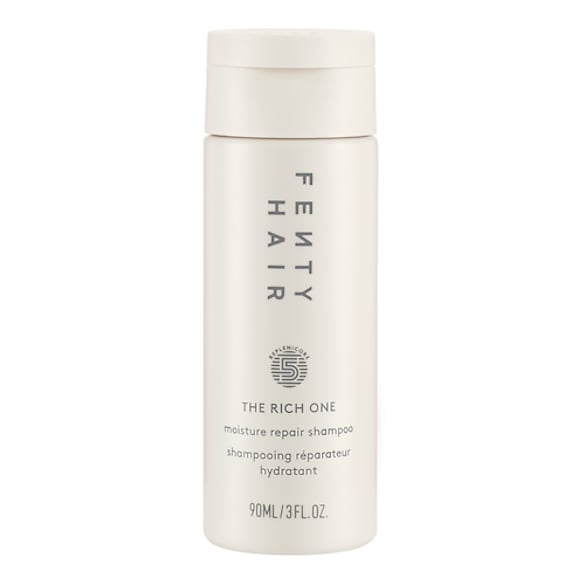 The Rich One - Shampoing Réparateur Hydratant Format Voyage, FENTY HAIR