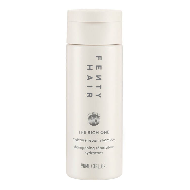 The Rich One - Shampoing Réparateur Hydratant 