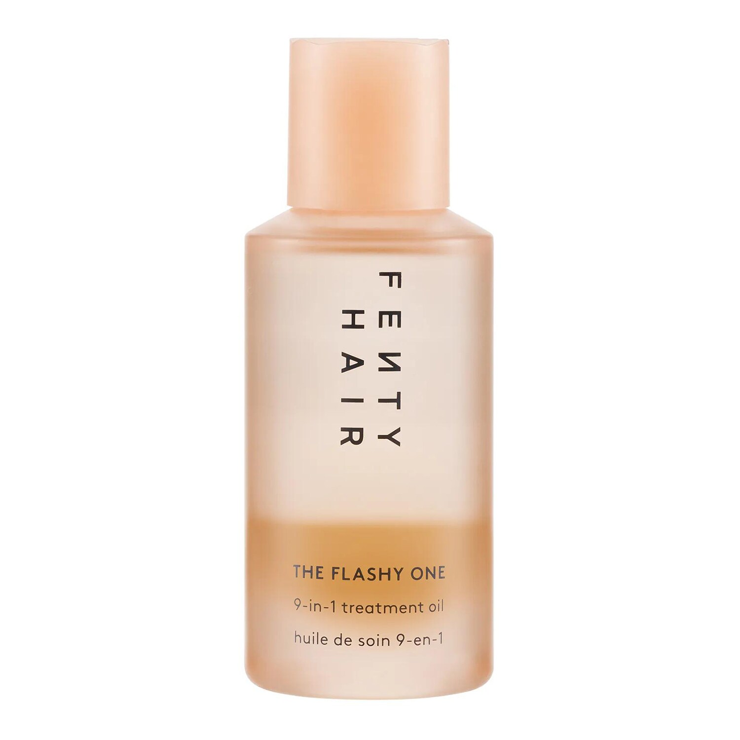 FENTY HAIR - The Flashy One 9-In-1 - Obnovující olej