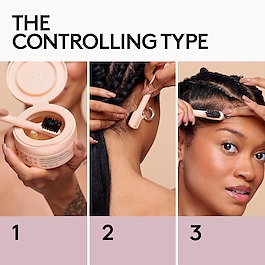 Controlling Type - Żel utrwalający kontury