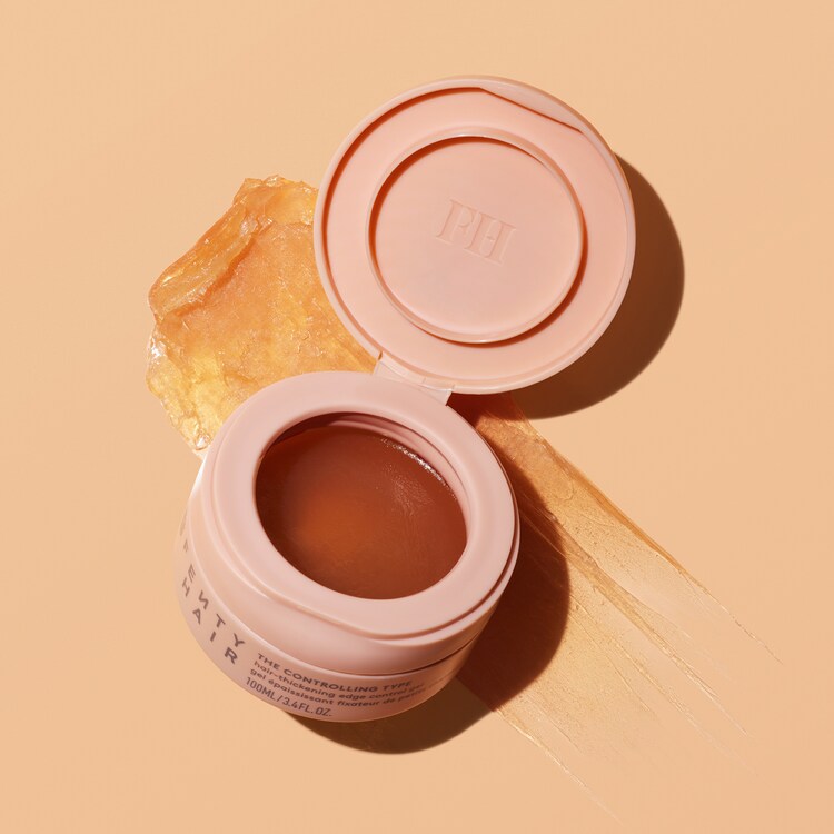 The Controlling Type - Gel fissante per contorni