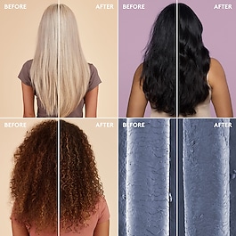 The Comeback Kid - für sofortige Repair-Pflege