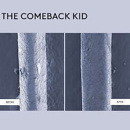 The Comeback Kid - Trattamento riparatore istantaneo
