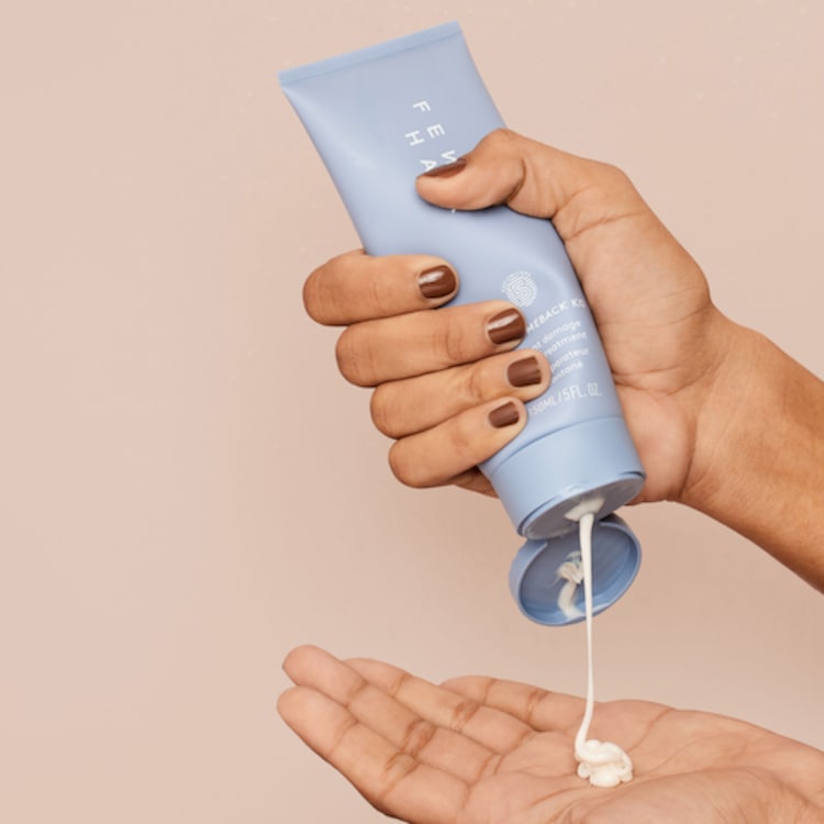 The Comeback Kid - Soin Réparateur Instantané