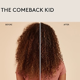 The Comeback Kid - Trattamento riparatore istantaneo