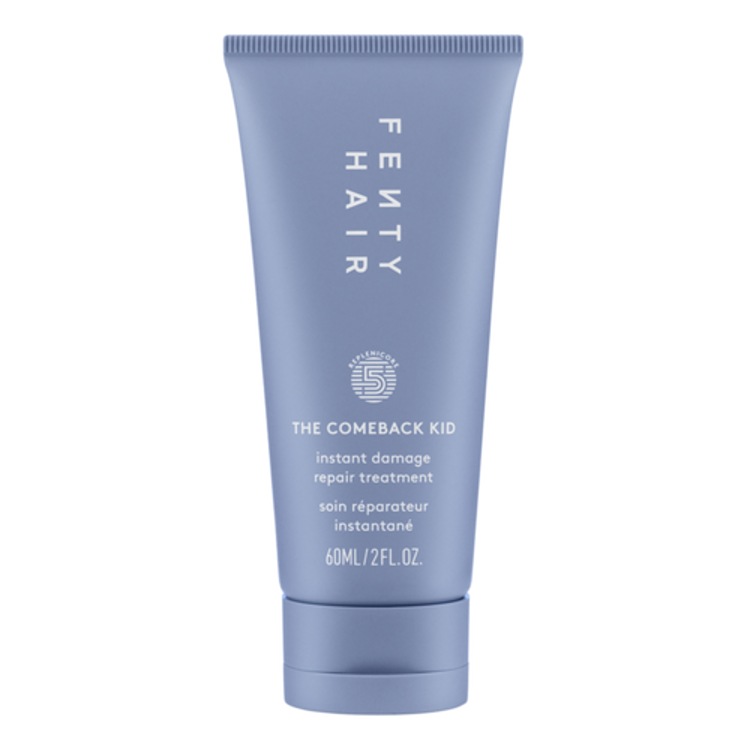 The Comeback Kid - Soin Réparateur Instantané