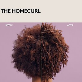 The Homecurl - Definierende Lockencreme
