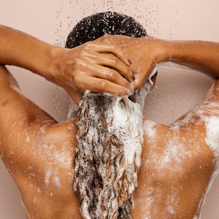 The Rich One - Shampoing Réparateur Hydratant 